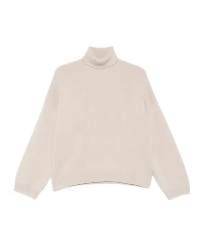 Brunello Cucinelli Turtleneck Cashmere Sweater