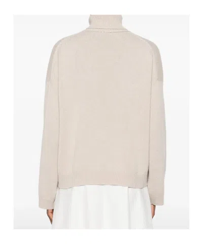 Brunello Cucinelli Turtleneck Cashmere Sweater