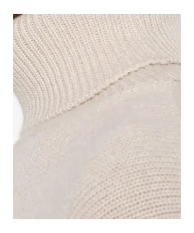 Brunello Cucinelli Turtleneck Cashmere Sweater