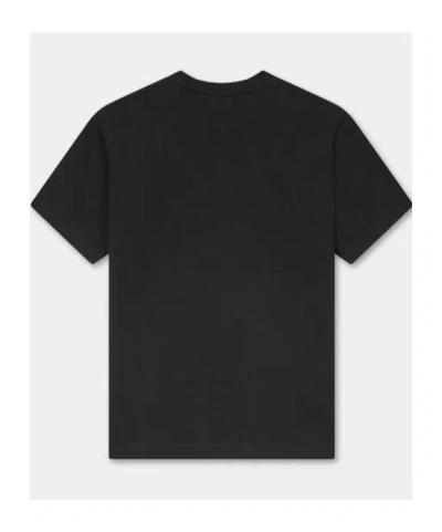 Kenzo Slim Fit T-shirt In Black