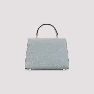 Valextra Iside Shoulder Bag