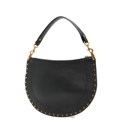 Isabel Marant Top Handle Shoulder Bag