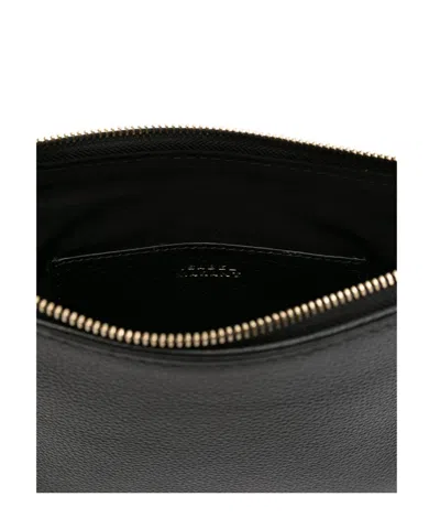 Isabel Marant Top Handle Shoulder Bag