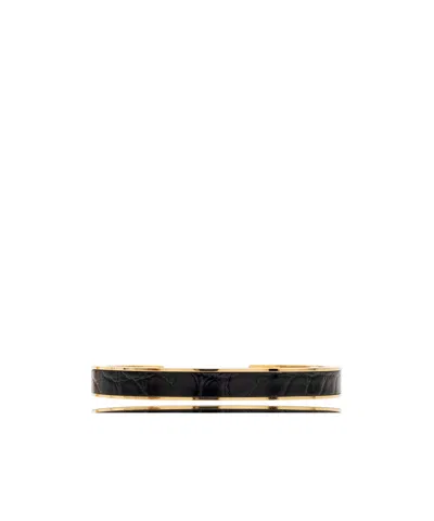 Dsquared2 Twin Cuff Bracelet
