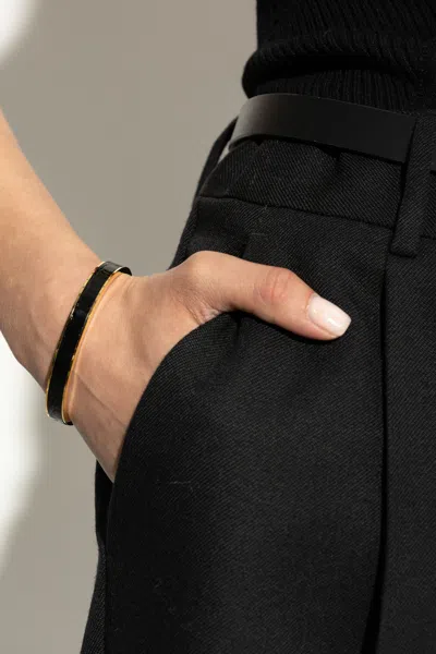 Dsquared2 Twin Cuff Bracelet