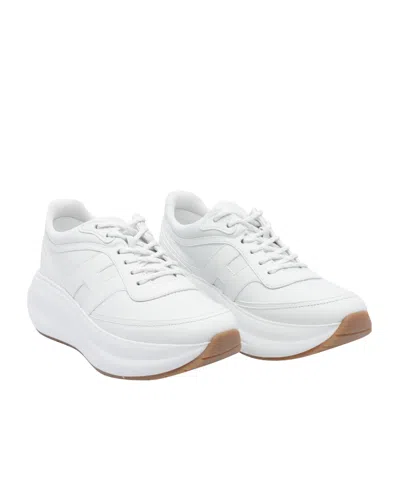 Hogan Lace-up Sneakers