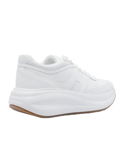 Hogan Lace-up Sneakers