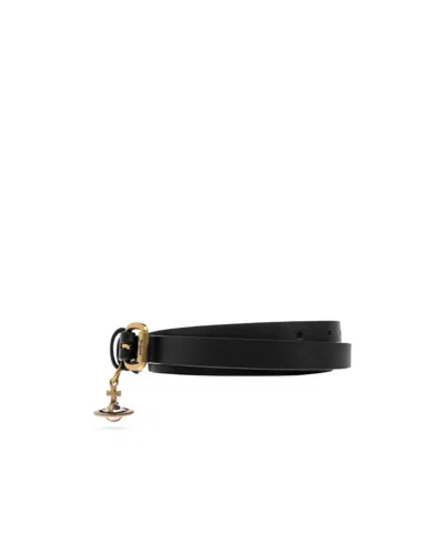 Vivienne Westwood Adjustable Waist Belt
