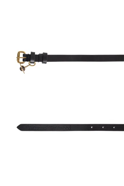 Vivienne Westwood Adjustable Waist Belt