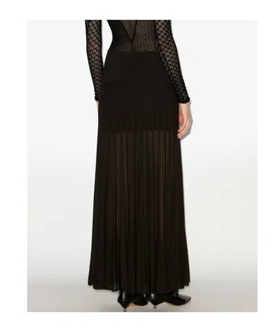 Isabel Marant Ezra Maxi Skirt