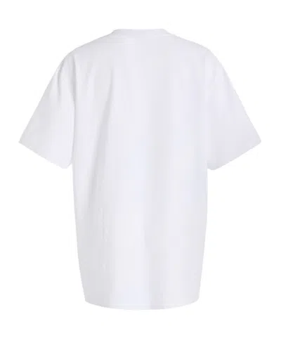 Stella Mccartney Jeff Koons Collaboration Boyfriend T Shirt
