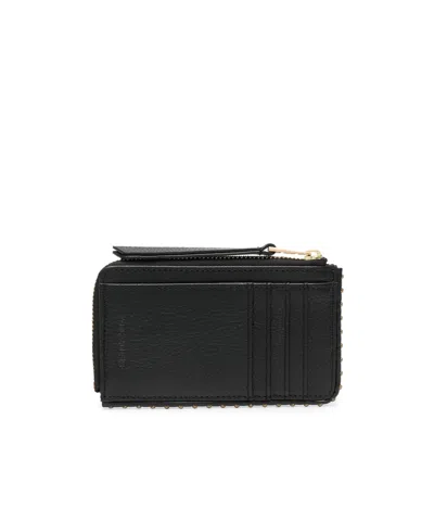 Zadig & Voltaire Zv Calf-leather Wallet