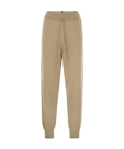 Fabiana Filippi Platinum Jogging Trousers