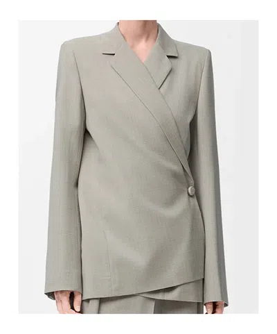 Loewe Wool Jacket
