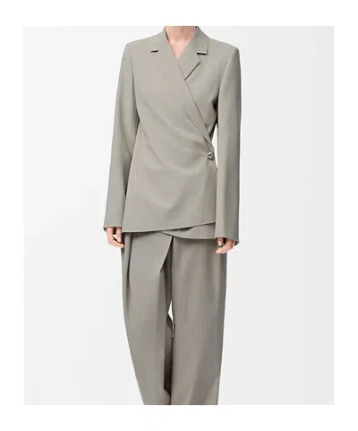 Loewe Wool Jacket
