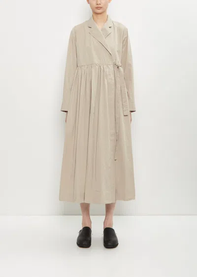 Casey Casey Colette Cotton Dress