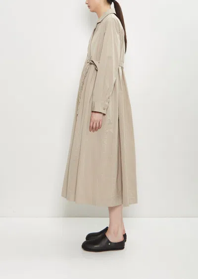 Casey Casey Colette Cotton Dress