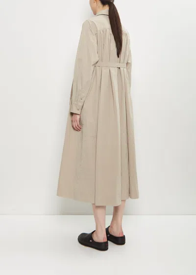 Casey Casey Colette Cotton Dress