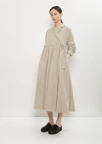 Casey Casey Colette Cotton Dress