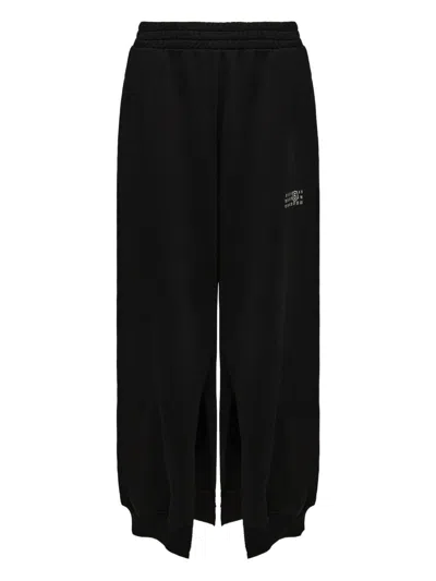 Mm6 Maison Margiela Cotton Trousers