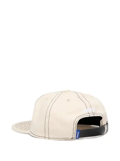 Awake Ny Classic A Cap In Metallic