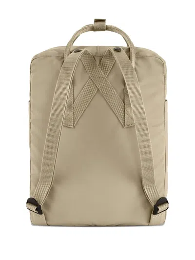 Fjall Raven Kanken Classic Top-handle Backpack