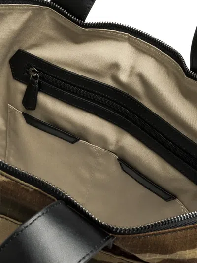 Gianni Chiarini Camouflage-pattern Backpack