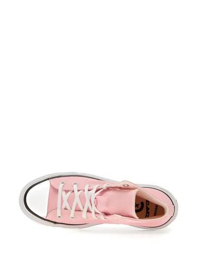 Converse Double-stack Platform Sneakers