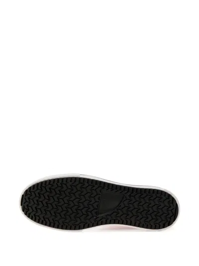Converse Double-stack Platform Sneakers