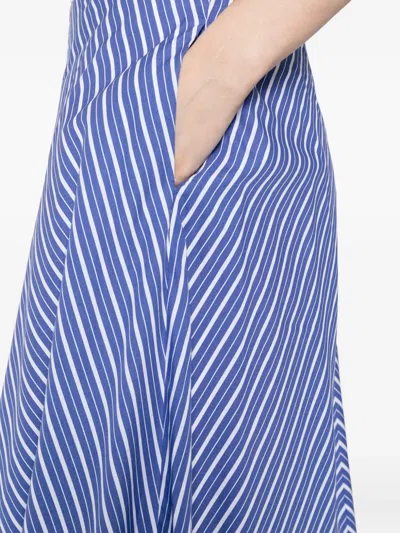 Brandon Maxwell Knox Low-slung Skirt