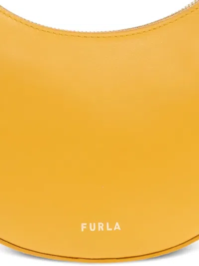Furla Mini Delizia Tote Bag