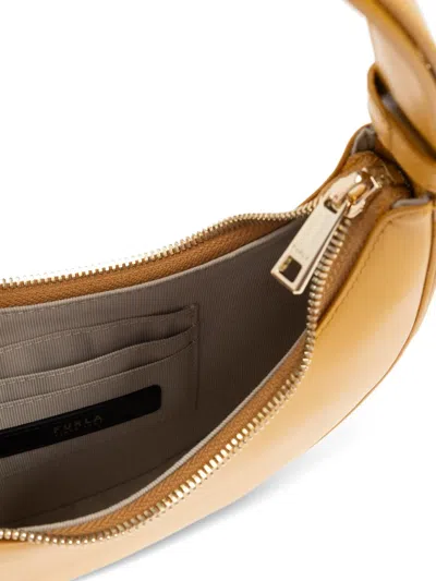 Furla Mini Delizia Tote Bag