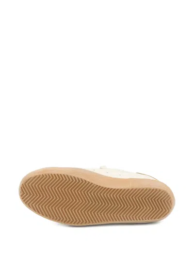 Golden Goose Super Star Leather Upper Toe And To