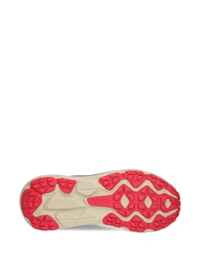Hoka Challenger 7 Gore-tex Sneakers In Pink