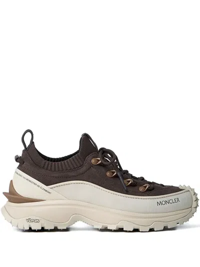 Moncler Trailgrip Lite3 Low-top Sneakers
