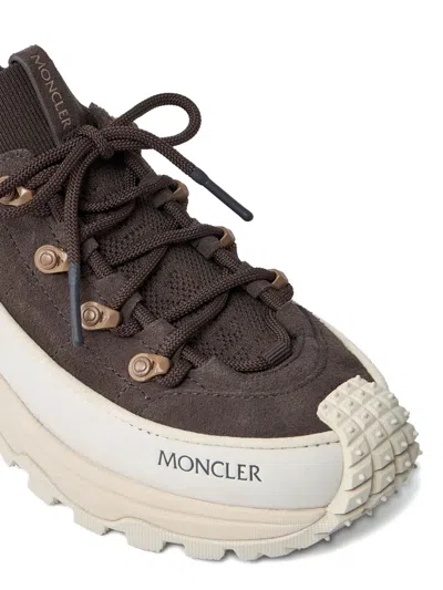 Moncler Trailgrip Lite3 Low-top Sneakers