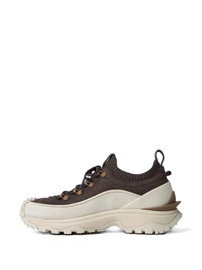 Moncler Trailgrip Lite3 Low-top Sneakers