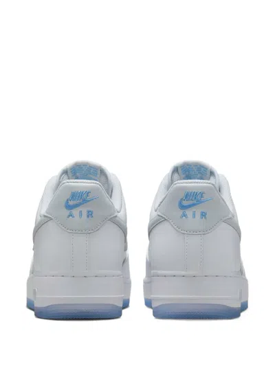 Nike Air Force 1 Sneakers In Transparent