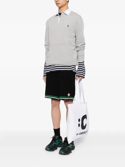 Chocoolate Graphic Tote Bag