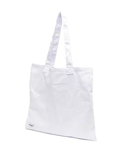 Chocoolate Graphic Tote Bag