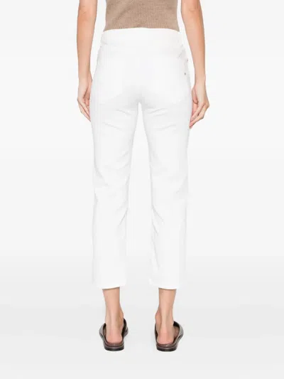 Dondup Cropped Trousers