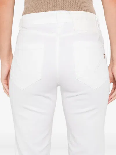 Dondup Cropped Trousers
