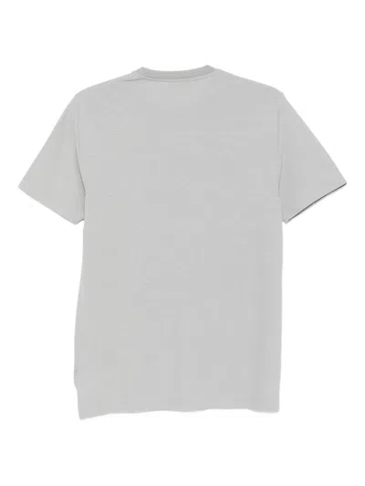 Zanone Cotton T-shirt