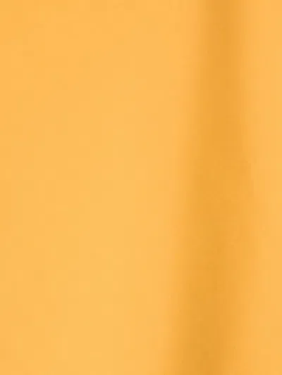 Save The Duck Zayn Hooded Zip-up Jacket In Yellow