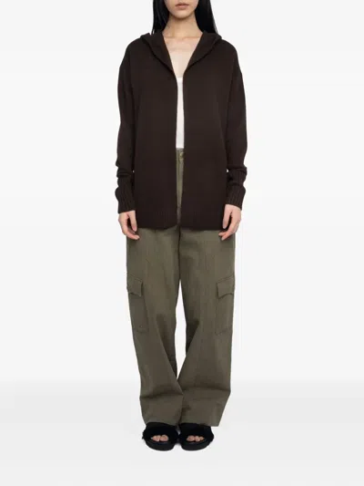 Zadig & Voltaire Charly Cardigan