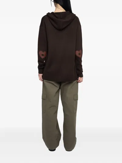 Zadig & Voltaire Charly Cardigan