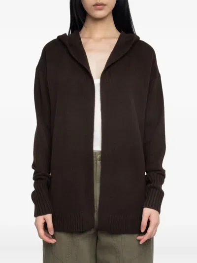 Zadig & Voltaire Charly Cardigan