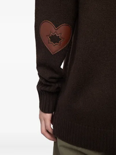 Zadig & Voltaire Charly Cardigan
