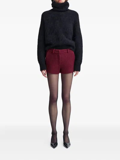 16arlington Inga Shorts In Red