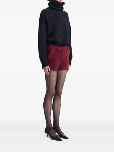 16arlington Inga Shorts In Red